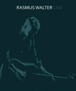 Rasmus Walter: Live (CD)