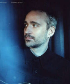 Rasmus Walter: Oceaner Af Tid (LP)