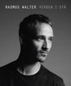 Rasmus Walter: Verden I Stå (LP)