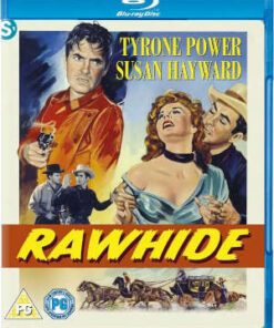 Rawhide (Blu-Ray)