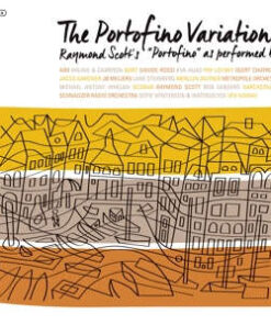 Raymond Scott: Portofino Variations (2LP)