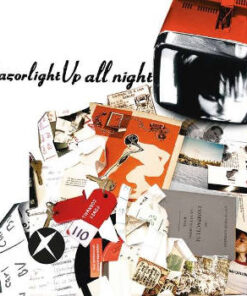 Razorlight: Up All Night (LP)