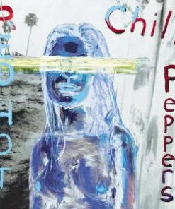 Red Hot Chili Peppers: By the Way (CD)