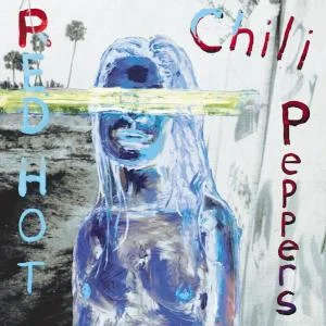 Red Hot Chili Peppers: By the Way (CD)