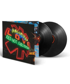 Red Hot Chili Peppers: Unlimited Love - Limited Vinyl (2LP)