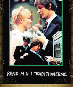 Rend Mig I Traditionerne (DVD)
