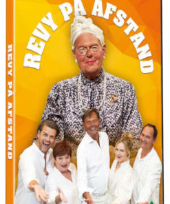 Revy På Afstand (DVD)