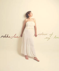 Rikke Lie: Colour Of My Time (CD)