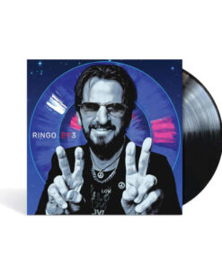 Ringo Starr: EP3 (LP)