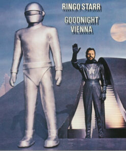 Ringo Starr: Goodnight Vienna (LP)
