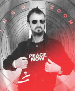 Ringo Starr: Zoom In (EP)