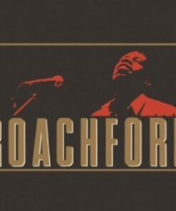 Roachford: Roachford (LP)