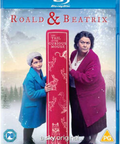Roald & Beatrix: The Tail Of The Curious Mouse (Blu-Ray)