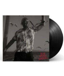 Rob Grant: Lost At Sea (LP)