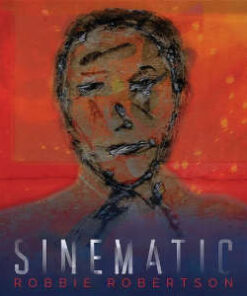 Robbie Robertson: Sinematic (CD)