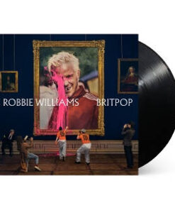 Robbie Williams: Britpop (LP)