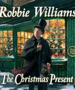 Robbie Williams: Christmas Present (2CD)