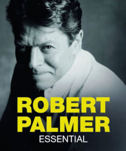 Robert Palmer: Essential (CD)