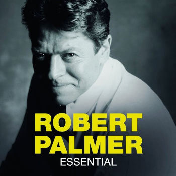 Robert Palmer: Essential (CD)
