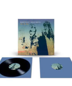 Robert Plant & Alison Krauss: Raise The Roof (2LP)