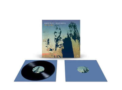 Robert Plant & Alison Krauss: Raise The Roof (2LP)
