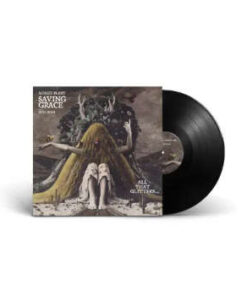 Robert Plant: Saving Grace: All That Glitter - RSD26 (Maxi)