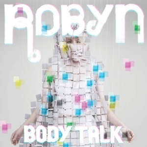 Robyn: Body Talk (CD)