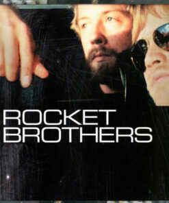 Rocket Brothers (DVD)