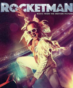 Rocketman - Soundtrack (CD)
