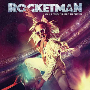 Rocketman - Soundtrack (CD)