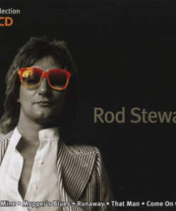 Rod Stewart: Collection (2CD)