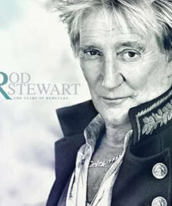 Rod Stewart: The Tears Of Hercules (CD)