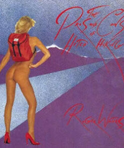 Roger Waters: Pros & Cons Of Hitch Hiking (CD)