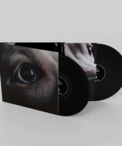 Roger Waters: The Dark Side Of The Moon Redux (2LP)