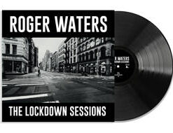 Roger Waters: The Lockdown Sessions (LP)
