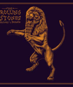 The Rolling Stones: Bridges To Bremen - Live 1998 (3LP)