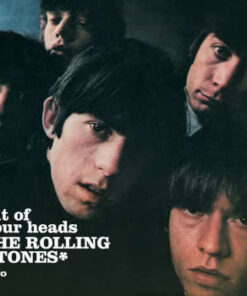 Rolling Stones: Out Of Our Heads - RSD 25 (LP)