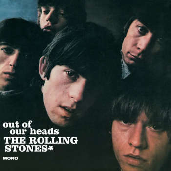 Rolling Stones: Out Of Our Heads - RSD 25 (LP)