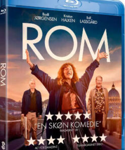 Rom (Blu-Ray)