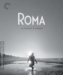 Roma - The Criterion Collection (Blu-Ray)