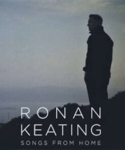 Ronan Keating: Songs From Home (CD)