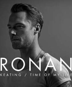 Ronan Keating: Time of My Life (CD)