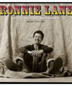 Ronnie Lane: Just For A Moment - The Best Of (2LP)