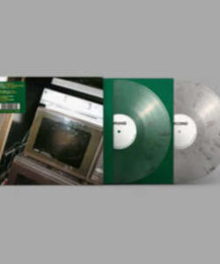 Roots Manuva: Brand New Second Hand - 25th Anniversary Edition Smoky Vinyl (2LP)