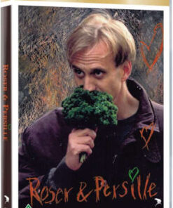 Roser Og Persille (DVD)