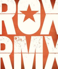 Roxette: Rox Rmx (LP)