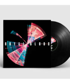 Royal Blood: Typhoons (LP)