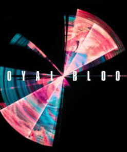 Royal Blood: Typhoons - Limited Edition (CD)
