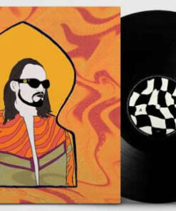 Rune Rask: Face Yourself (LP)