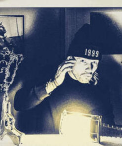 Rune Rask: Rune Rask (LP)